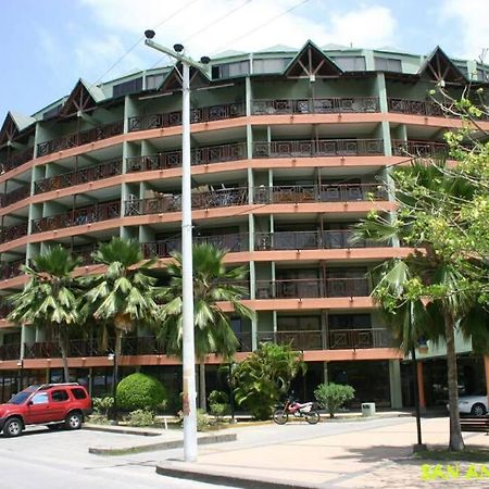 Hermoso Apartamento Recien Remodelado Zona Top San Andrés المظهر الخارجي الصورة