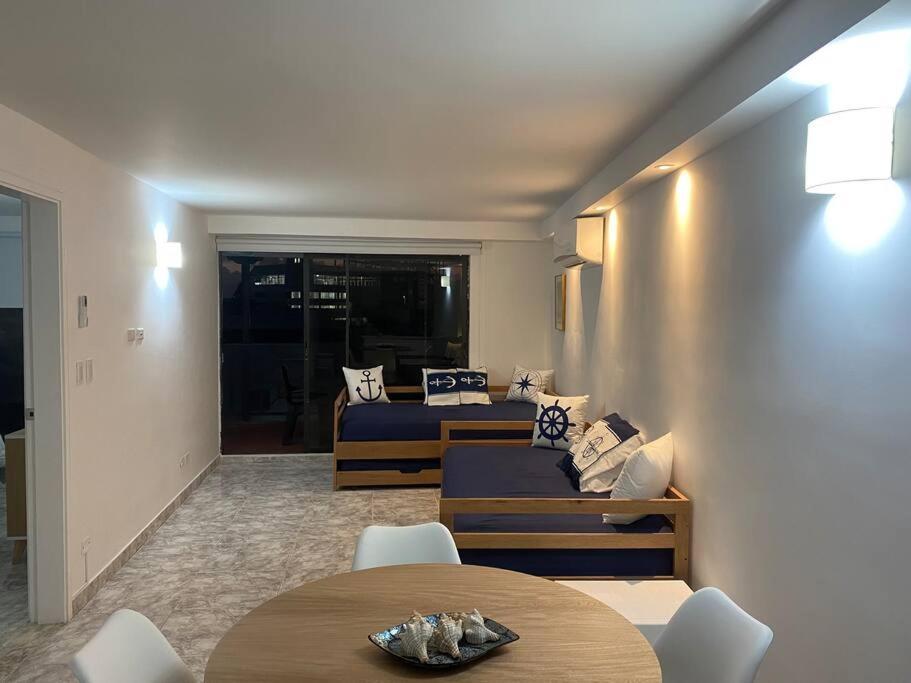 Hermoso Apartamento Recien Remodelado Zona Top San Andrés المظهر الخارجي الصورة