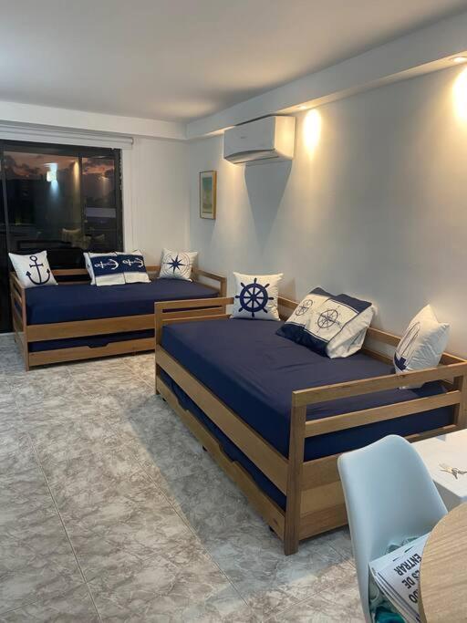 Hermoso Apartamento Recien Remodelado Zona Top San Andrés المظهر الخارجي الصورة