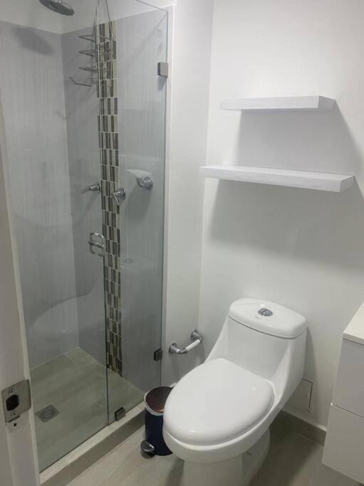 Hermoso Apartamento Recien Remodelado Zona Top San Andrés المظهر الخارجي الصورة