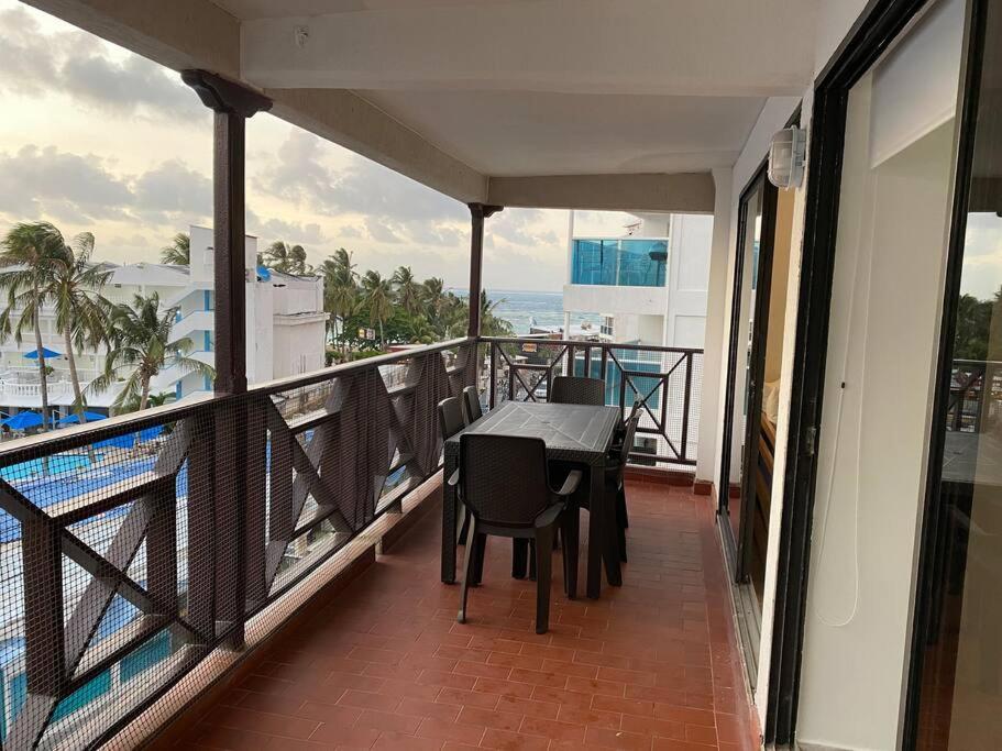 Hermoso Apartamento Recien Remodelado Zona Top San Andrés المظهر الخارجي الصورة