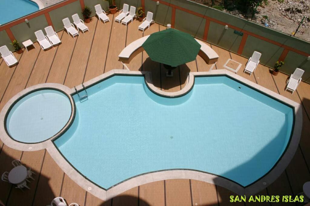 Hermoso Apartamento Recien Remodelado Zona Top San Andrés المظهر الخارجي الصورة
